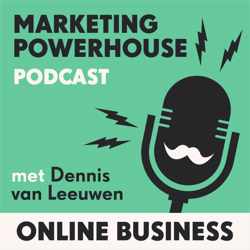 Marketing Powerhouse Podcast