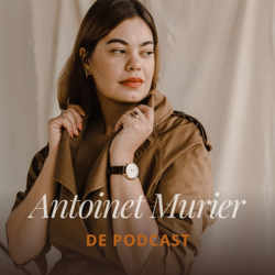 Antoinet Murier - Creative Director en Branding Fotograaf