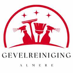 Gevelreiniging Almere