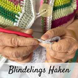 Blindelings Haken