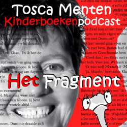 Tosca Menten - Het fragment