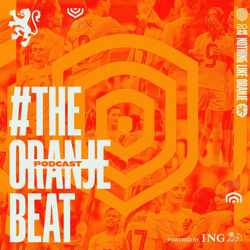 #TheOranjeBeat