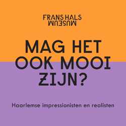 Frans Hals Museum