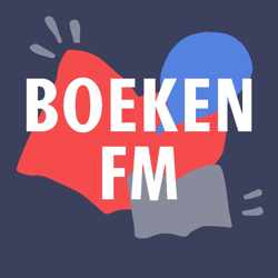 Op een onbewoond eiland | Boeken FM Desert Island Discs 