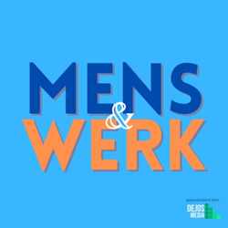 Mens & werk