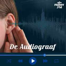 De Audiograaf: Ontdek de wereld met geluid