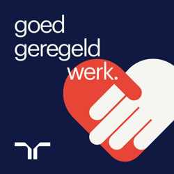 Goed geregeld werk