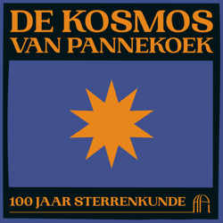 De kosmos van Pannekoek