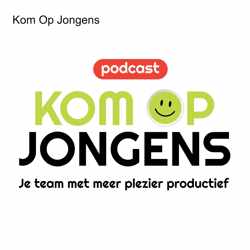 Kom Op Jongens