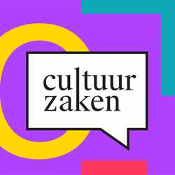 Cultuurzaken