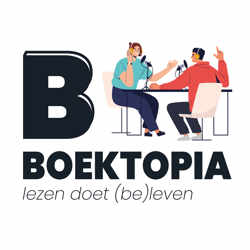 Boektopia Podcast