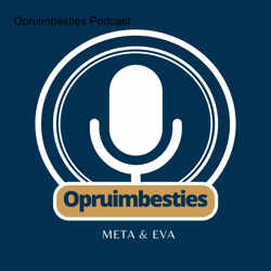 de Opruimbesties Podcast