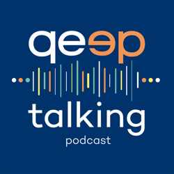 qeep talking podcast