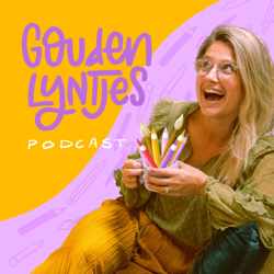 Gouden Lijntjes Podcast