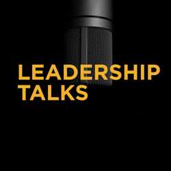 Leadership Talks with Mario Rui Boto