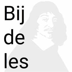 Bij de les