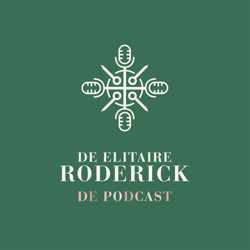 #2 – Dialecten – De Elitaire Roderick | De Podcast