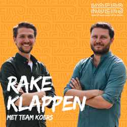 Rake Klappen