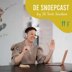 #9 Timemanagement voor snoepers.