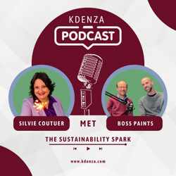 The Sustainability Spark