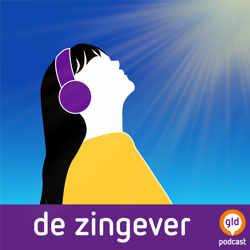 Zingever Bram Grandia God En Sport!