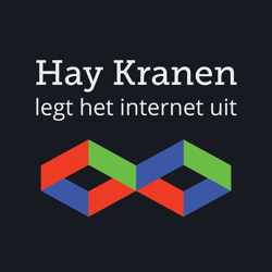 Hay Kranen legt het internet uit