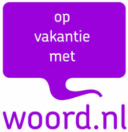 Op vakantie met Woord: route 2 uur