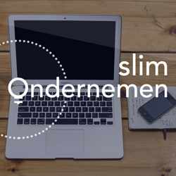 Slim ondernemen - Bas Blogt