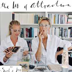 The LAB of Attraction met Soof en Lou