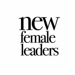 New Female Leaders podcast