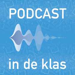 Podcast over onderwijs