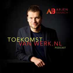 Toekomst van Werk