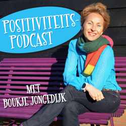 Positiviteitspodcast