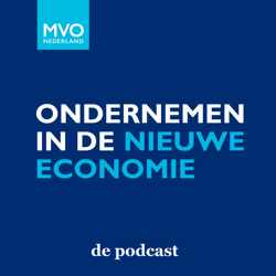 Ondernemen in de nieuwe economie