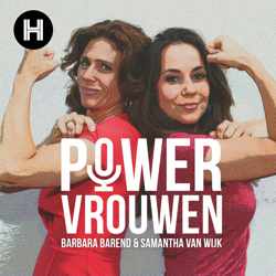 Helden Powervrouwen Podcast