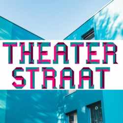 De Theaterstraat Podcast