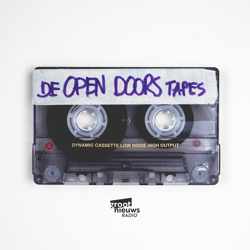 De Open Doors Tapes