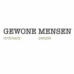 Gewone Mensen