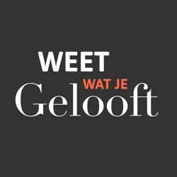 Weetwatjegelooft.nl