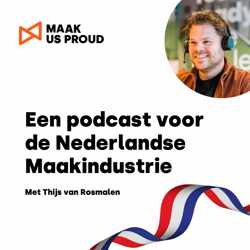 Maak us proud