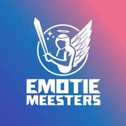 Emotie Meesters Podcast