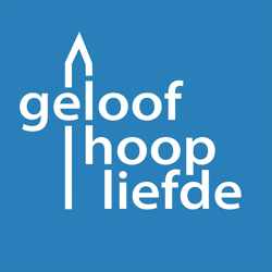 geloof, hoop en liefde