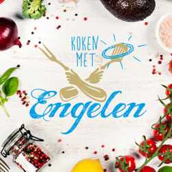 Koken met Engelen