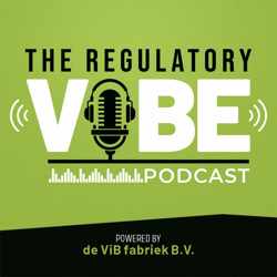 The Regulatory ViBe podcast