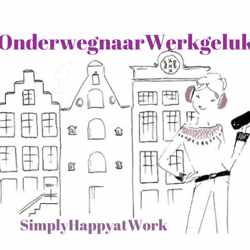 Onderweg naar Werkgeluk