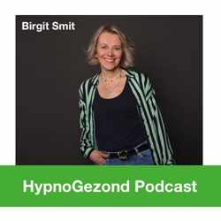 HypnoGezond | Birgit Smit