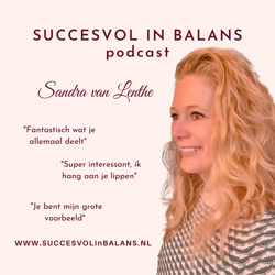 Succesvol in Balans