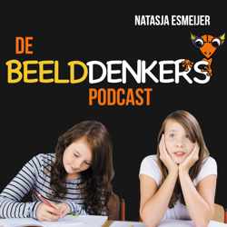 De Beelddenkers Podcast