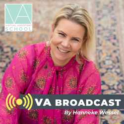 VA broadcast | VA school | Hanneke Wessel