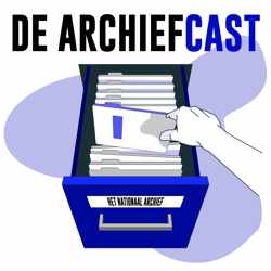 De Archiefcast